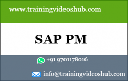 SAP PM Videos