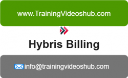 SAP Hybris Billing Videos