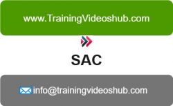 SAP SAC Videos Tutorial